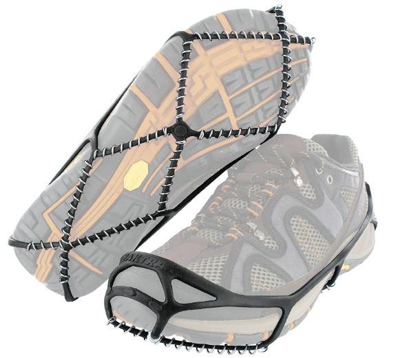 Yaktrak traction cleats