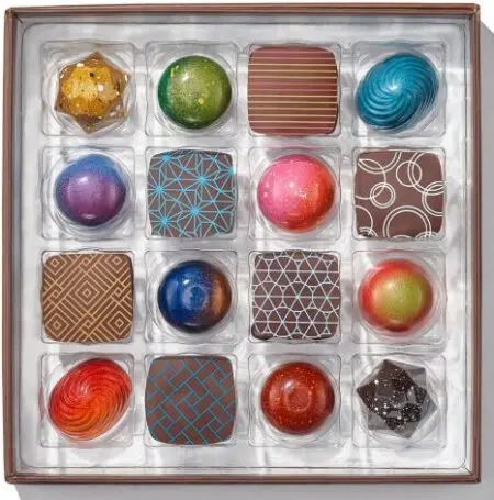 Elbow artisanal chocolates