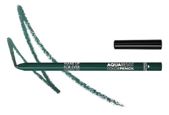 Aqua Resist long lasting eyeliner