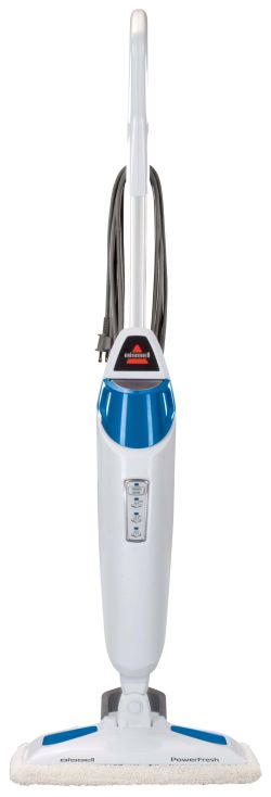 Bissell steam mop