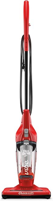 Dirt Devil Vibe stick vacuum