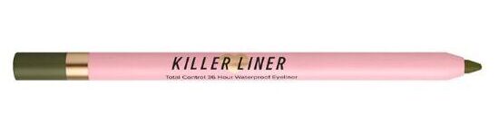 Killer eyeliner pencil pink