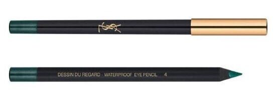 YSL waterproof eyeliner