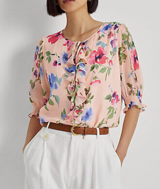 Ralph Lauren floral