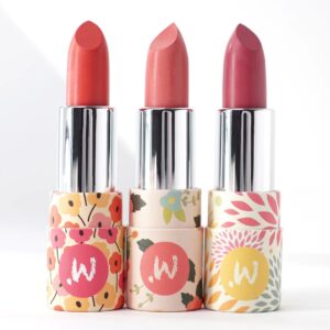Color the World Fresh Bundle of lipsticks