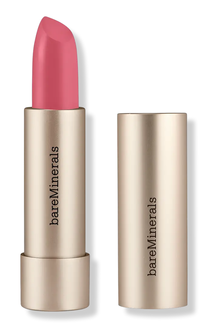 bare Minerals Hydra-smoothing lipstick