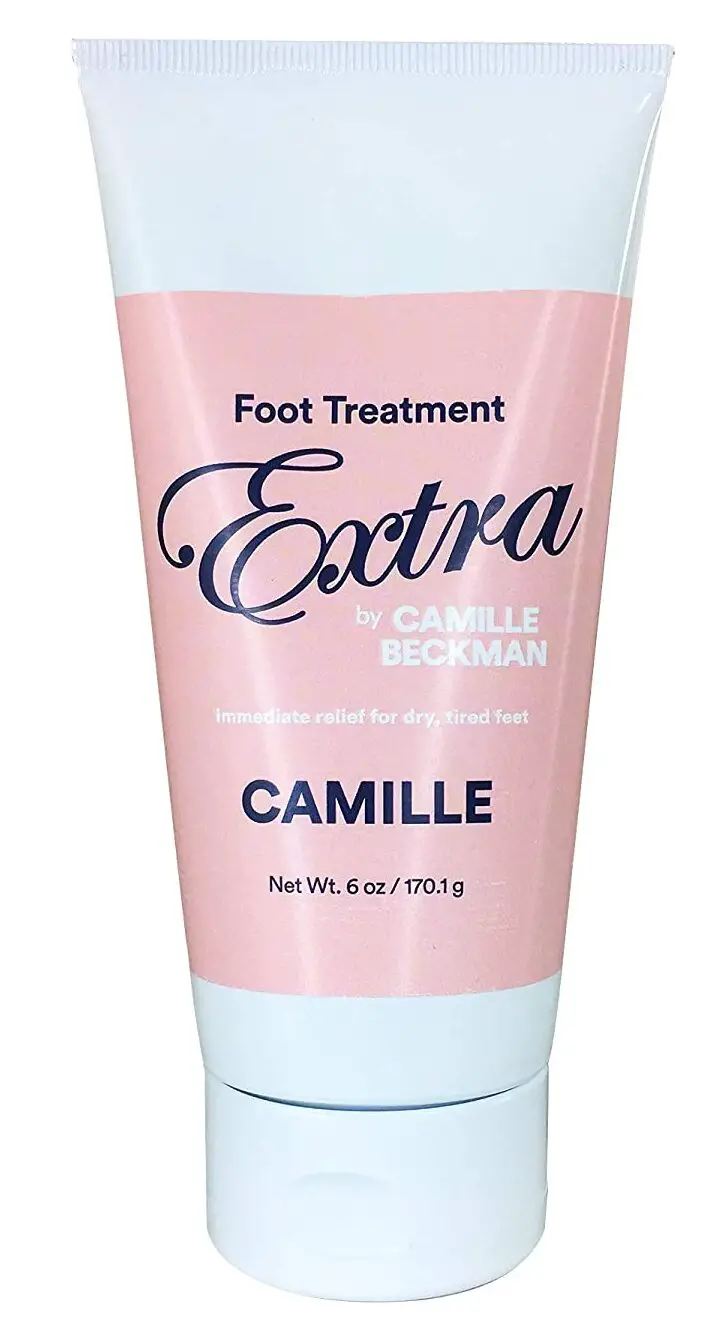 Foot Treatment Extra by Camille Beckman
