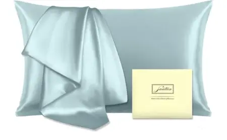 Mulberry silk pillow cases