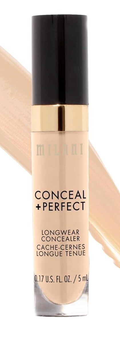 Milani Conceal + Perfect