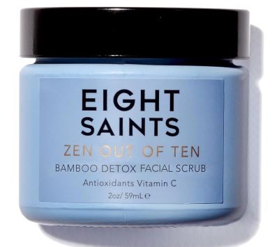 Ten out of Zen end of summer skincare