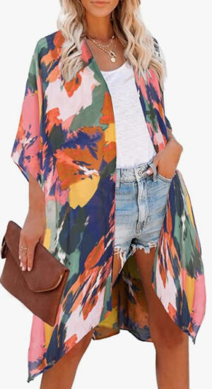 Amazon wrap