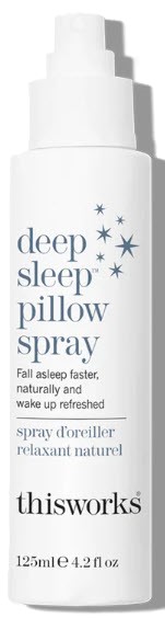 Lavender sleep spray Mother's Day women over 60
