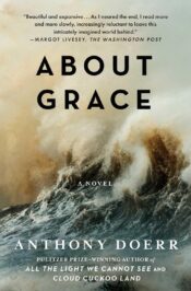 About Grace by Anthony Doerr