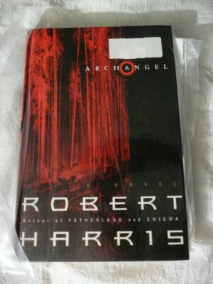 Archangel book for summer reading