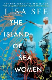 Island of Sea Women book for women over 60