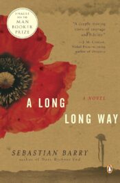 Book A Long Long Way for summer reading