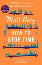 Matt Haig book for women over 60