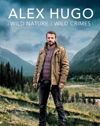 Poster for series Alex Hugo Mountain Detective